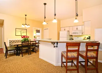 Shawnee Village Resort hotel thumbnail 8