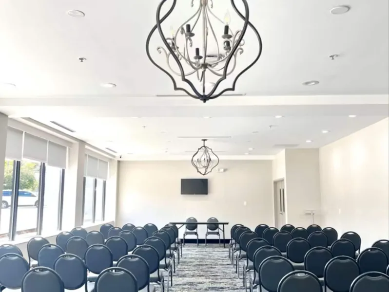 Holiday Inn Express And Suites Washington Dc Noma by IHG hotel detail image 2