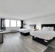 Holiday Inn Express And Suites Washington Dc Noma by IHG hotel detail image 3