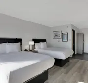 Holiday Inn Express And Suites Washington Dc Noma by IHG hotel detail image 4