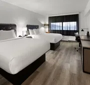 Holiday Inn Express And Suites Washington Dc Noma by IHG hotel detail image 5