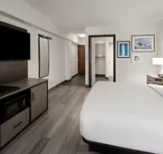 Holiday Inn Express And Suites Washington Dc Noma by IHG hotel detail image 7