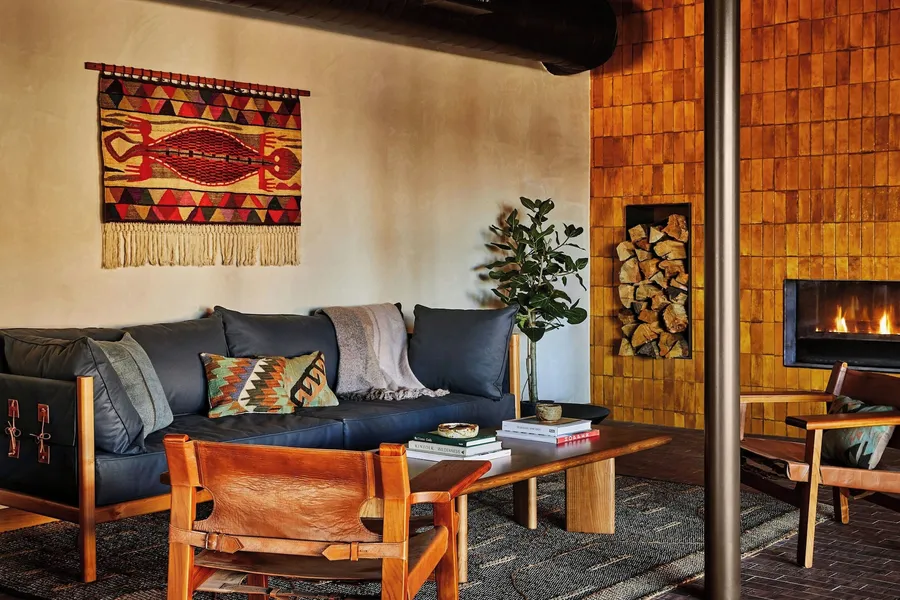 Trailborn Grand Canyon, Outdoor Collection by Marriott Bonvoy hotel detail image 2