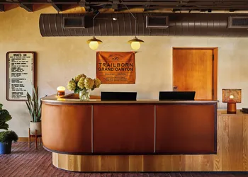 Trailborn Grand Canyon, Outdoor Collection by Marriott Bonvoy hotel thumbnail 3