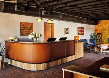 Trailborn Grand Canyon, Outdoor Collection by Marriott Bonvoy hotel thumbnail 4