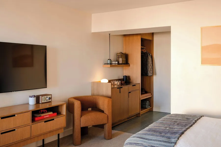 Trailborn Grand Canyon, Outdoor Collection by Marriott Bonvoy hotel detail image 6