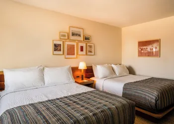 Trailborn Grand Canyon, Outdoor Collection by Marriott Bonvoy hotel thumbnail 8