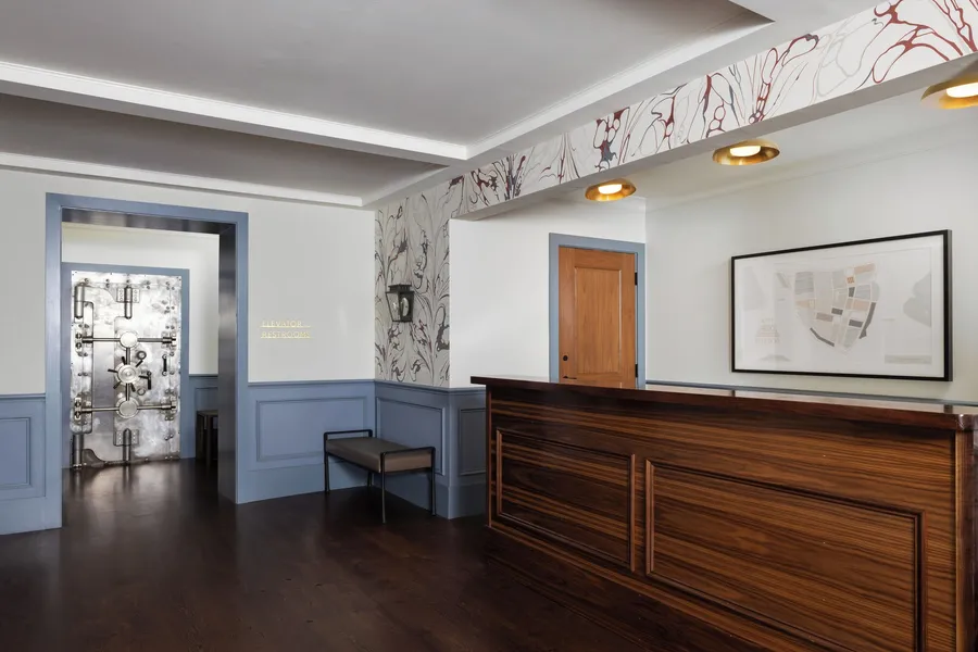 Hotel Richemont hotel detail image 2