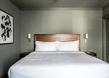 Hotel Richemont hotel thumbnail 3