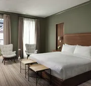Hotel Richemont hotel detail image 5