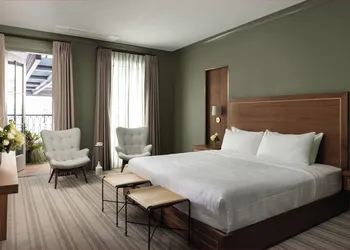 Hotel Richemont hotel thumbnail 5