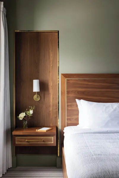Hotel Richemont hotel detail image 6