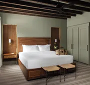 Hotel Richemont hotel detail image 7