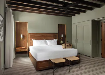 Hotel Richemont hotel thumbnail 7