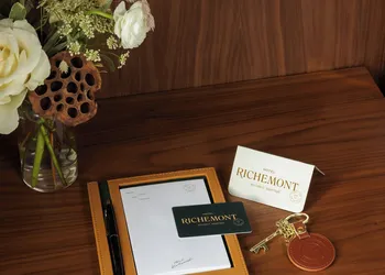 Hotel Richemont hotel thumbnail 8