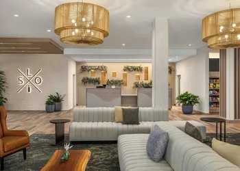 Residence Inn by Marriott San Luis Obispo hotel thumbnail 6