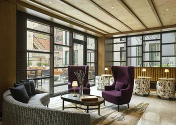 Canal House of Georgetown, a Tribute Portfolio Hotel hotel thumbnail 2