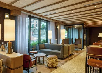 Canal House of Georgetown, a Tribute Portfolio Hotel hotel thumbnail 3