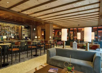 Canal House of Georgetown, a Tribute Portfolio Hotel hotel thumbnail 4