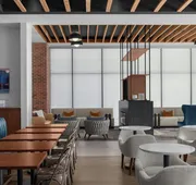 Residence Inn By Marriott Lincoln Downtown hotel detail image 3