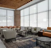 Residence Inn By Marriott Lincoln Downtown hotel detail image 4