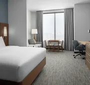 Residence Inn By Marriott Lincoln Downtown hotel detail image 7