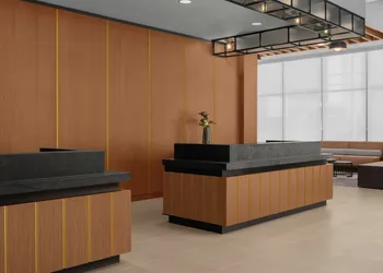 Residence Inn By Marriott Lincoln Downtown hotel thumbnail 2