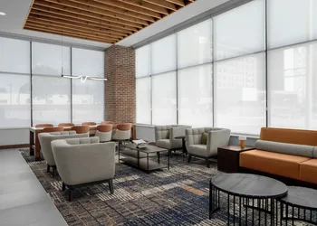 Residence Inn By Marriott Lincoln Downtown hotel thumbnail 4
