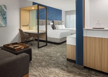 SpringHill Suites by Marriott Eau Claire hotel thumbnail 7