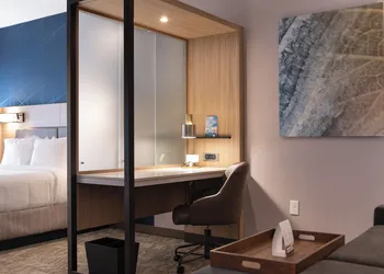 SpringHill Suites by Marriott Eau Claire hotel thumbnail 8