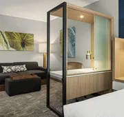 SpringHill Suites by Marriott Eau Claire hotel detail image 4