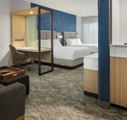 SpringHill Suites by Marriott Eau Claire hotel detail image 5