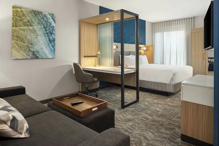 SpringHill Suites by Marriott Eau Claire hotel detail image 6