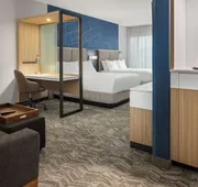 SpringHill Suites by Marriott Eau Claire hotel detail image 7