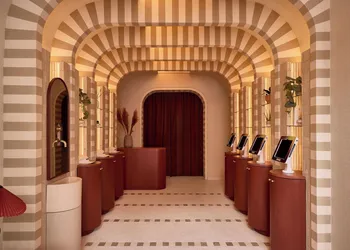 Now Now NoHo hotel thumbnail 2