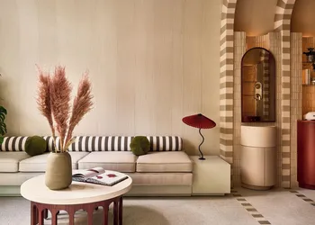 Now Now NoHo hotel thumbnail 4
