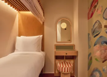 Now Now NoHo hotel thumbnail 8