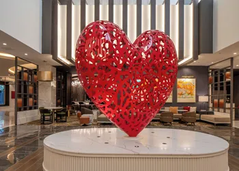 Live Casino & Hotel Louisiana, Curio Collection by Hilton hotel thumbnail 3