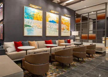 Live Casino & Hotel Louisiana, Curio Collection by Hilton hotel thumbnail 5