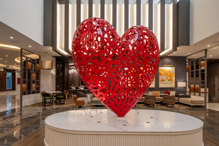 Live Casino & Hotel Louisiana, Curio Collection by Hilton hotel detail image 6