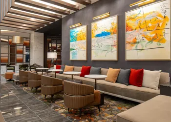 Live Casino & Hotel Louisiana, Curio Collection by Hilton hotel thumbnail 7