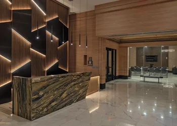 AC Hotel Wichita Downtown hotel thumbnail 3