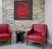 Red Roof Inn Del Rio hotel detail image 4