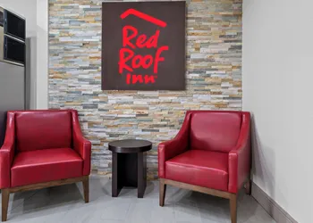 Red Roof Inn Del Rio hotel thumbnail 4