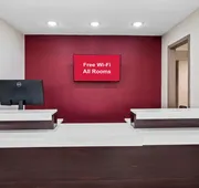 Red Roof Inn Del Rio hotel detail image 5