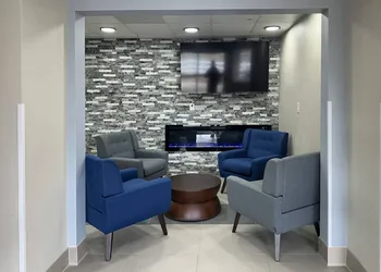 Quality Inn Fishers - Indianapolis hotel thumbnail 3