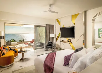 Hotel Mousai Cancun Ocean Front Adults Only hotel thumbnail 3
