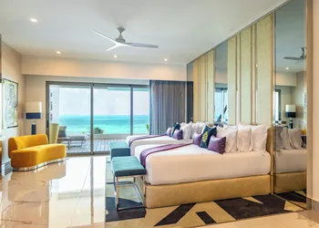 Hotel Mousai Cancun Ocean Front Adults Only hotel thumbnail 5