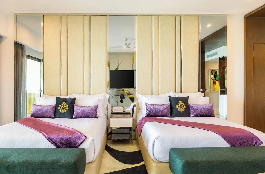 Hotel Mousai Cancun Ocean Front Adults Only hotel detail image 6