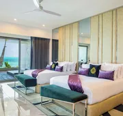 Hotel Mousai Cancun Ocean Front Adults Only hotel detail image 7